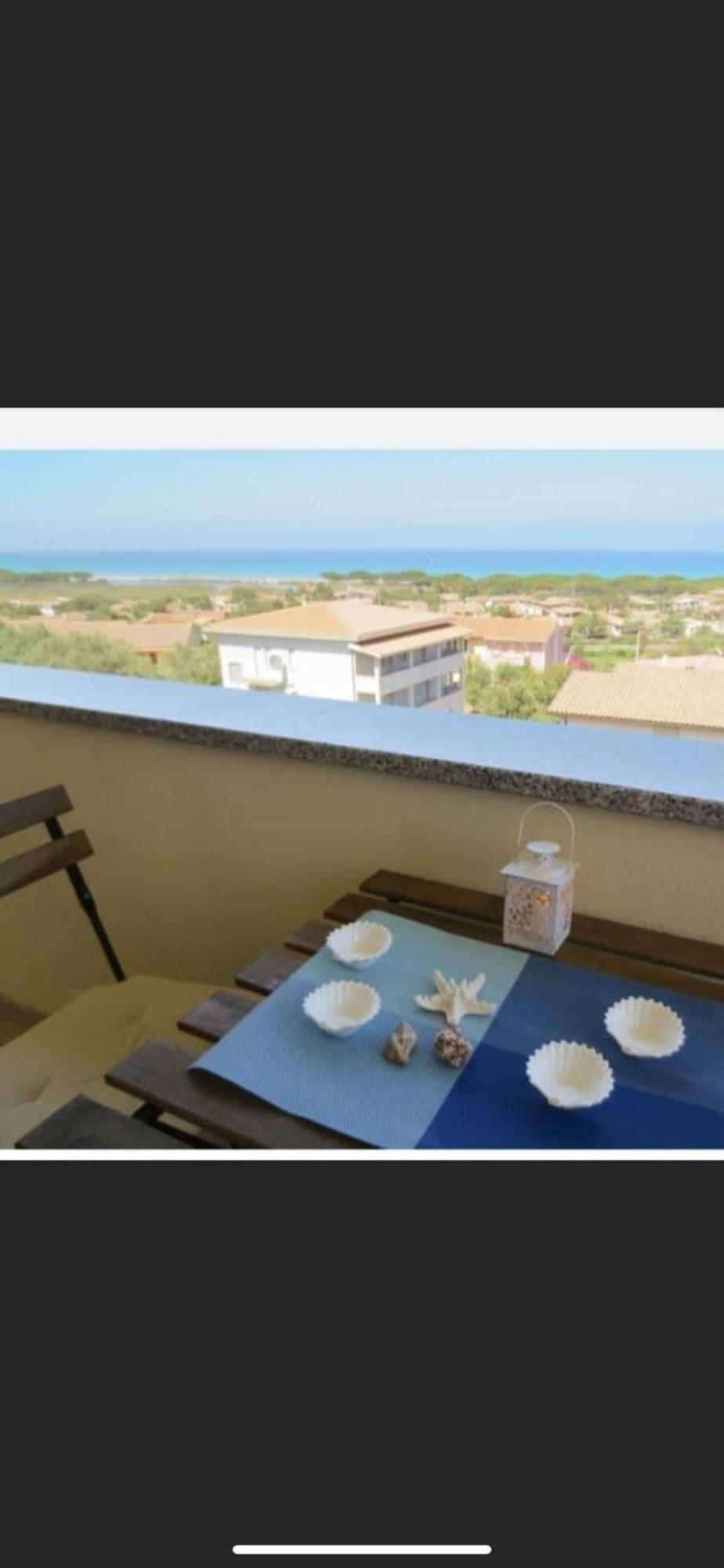 Holiday home Casa Sa Petra Ruja B Siniscola